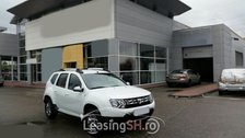 DAC10395 – Dacia Duster la 11.850 EUR (vândut)