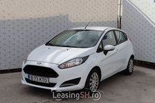 FOR22635 – Ford Fiesta la 6.500 EUR (vândut)