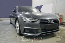AUD24390 – Audi A4 la 24.499 EUR (vândut)