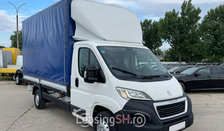 PEU32417 – Peugeot Boxer la 12.733 EUR