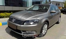 VOL09753 – Volkswagen Passat la 12.990 EUR (vândut)