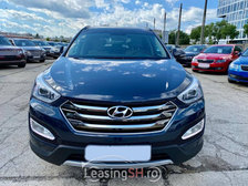 HYU20372 – Hyundai Santa Fe la 18.600 EUR (vândut)