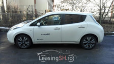 NIS17599 – Nissan Leaf la 12.490 EUR (vândut)