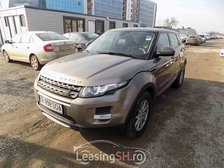LAN16225 – Land Rover Range Rover Evoque la 24.950 EUR