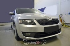 SKO22192 – Skoda Octavia la 14.899 EUR (vândut)
