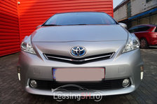 TOY12135 – Toyota Prius la 12.900 EUR (vândut)