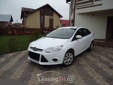 FOR10994 – Ford Focus la 7.450 EUR (vândut)