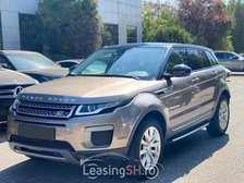 LAN22441 – Land Rover Range Rover Evoque la 26.537 EUR (vândut)