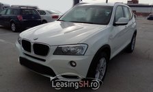 BMW10176 – BMW X3 la 19.900 EUR (vândut)