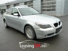 BMW04974 – BMW 530d la 4.910 EUR (vândut)