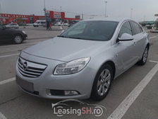 OPE17176 – Opel Insignia la 9.900 EUR (vândut)