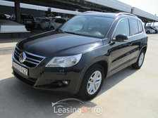 VOL12656 – Volkswagen Tiguan la 9.950 EUR (vândut)