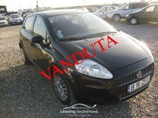 FIA01291 – Fiat Grande Punto la 7.665 EUR (vândut)
