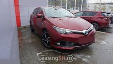 TOY15243 – Toyota Auris la 19.402 EUR (vândut)