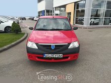 DAC10378 – Dacia Logan la 1.990 EUR (vândut)