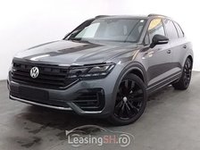 VOL25102 – Volkswagen Touareg V6 la 67.900 EUR (vândut)