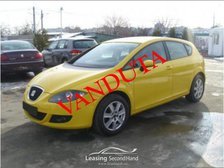 SEA03035 – Seat Leon la 6.944 EUR (vândut)