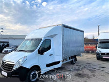 OPE19618 – Opel Movano la 13.923 EUR (vândut)
