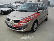 REN03141 – Renault Scenic la 6.900 EUR (vândut)