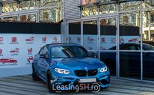 BMW25320 – BMW M2 la 43.000 EUR
