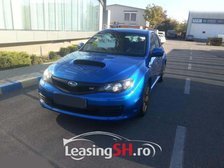 SUB07126 – Subaru Impreza la 17.040 EUR (vândut)