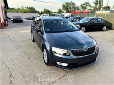 SKO17330 – Skoda Octavia III la 11.305 EUR (vândut)