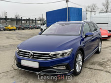 VOL29176 – Volkswagen Passat Variant la 36.800 EUR