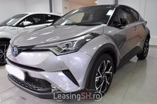 TOY13940 – Toyota C-HR la 28.548 EUR (vândut)