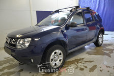 DAC18044 – Dacia Duster la 9.877 EUR (vândut)