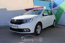 DAC33564 – Dacia Logan la 7.750 EUR