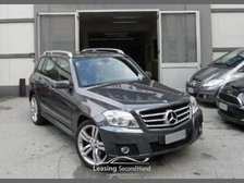 MER03260 – Mercedes-Benz GLK 320 la 30.219 EUR (vândut)