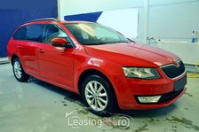 SKO16896 – Skoda Octavia la 8.996 EUR
