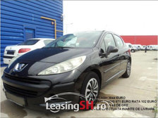 PEU05485 – Peugeot 207 la 3.844 EUR (vândut)