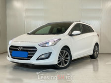 HYU24086 – Hyundai i30 la 9.990 EUR (vândut)