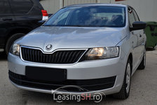 SKO14027 – Skoda Rapid la 7.497 EUR