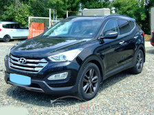 HYU13235 – Hyundai Santa Fe la 19.799 EUR (vândut)