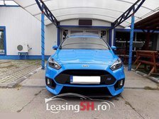 FOR08790 – Ford Focus la 35.581 EUR (vândut)