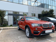 BMW20977 – BMW X4 la 29.989 EUR (vândut)