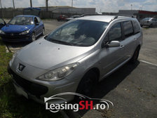 PEU04091 – Peugeot 307 SW la 2.480 EUR (vândut)