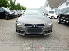 AUD09884 – Audi A4 la 21.518 EUR (vândut)