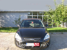 KIA03783 – Kia cee'd la 8.556 EUR (vândut)