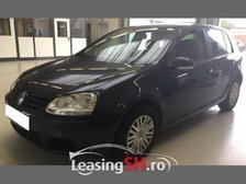 VOL08495 – Volkswagen GOLF V la 5.580 EUR (vândut)