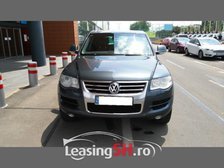 VOL06539 – Volkswagen Touareg la 11.200 EUR (vândut)