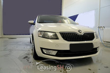 SKO16504 – Skoda Octavia la 8.330 EUR (vândut)