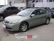 NIS03730 – Nissan Altima Hybrid la 7.800 EUR (vândut)