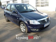 DAC04332 – Dacia Logan la 6.398 EUR (vândut)