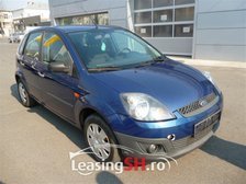 FOR04545 – Ford Fiesta la 2.381 EUR (vândut)