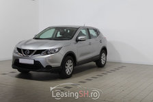 NIS25678 – Nissan Qashqai la 11.900 EUR