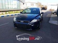 FOR07201 – Ford Mondeo la 8.900 EUR (vândut)