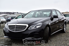 MER15425 – Mercedes-Benz E 300 la 14.400 EUR (vândut)